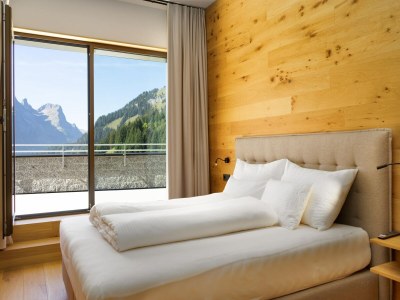 Holiday park Apartment in Schröcken near Ski Arlberg - Features photo 9