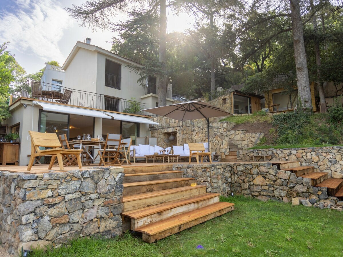 Holiday house MAISON CAP 194 - Outdoor photo 3