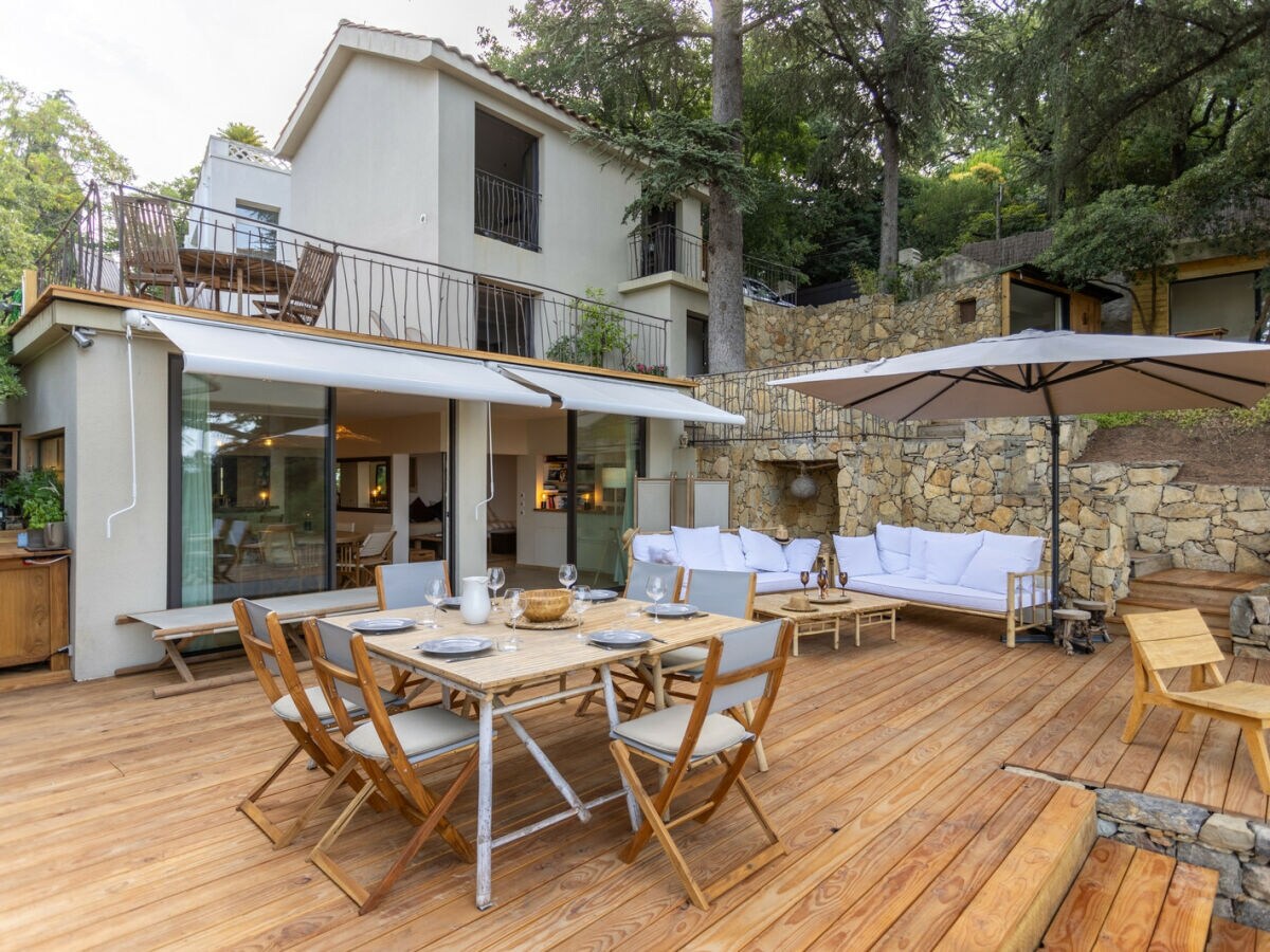 Holiday house MAISON CAP 194 - Outdoor photo 4