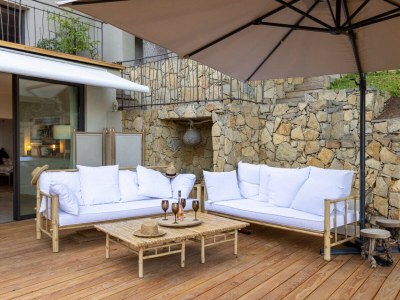 Holiday house MAISON CAP 194 in Toulon - Holiday house