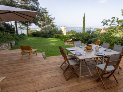 Holiday house MAISON CAP 194 - Outdoor photo 5