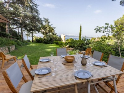 Holiday house MAISON CAP 194 - Outdoor photo 6