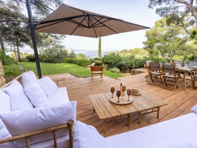 Holiday house MAISON CAP 194 - Outdoor photo 7