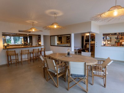 Holiday house MAISON CAP 194 - Features photo 11