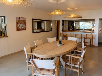 Holiday house MAISON CAP 194 - Features photo 12