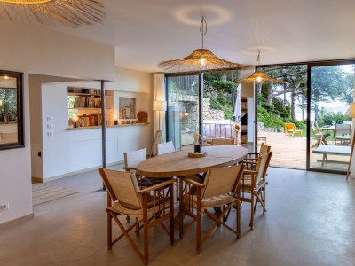 Holiday house MAISON CAP 194 - Features photo 13