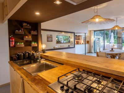 Holiday house MAISON CAP 194 - Features photo 16