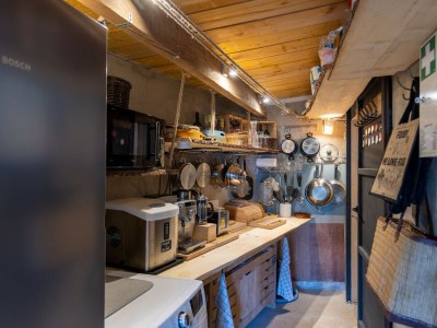 Holiday house MAISON CAP 194 - Features photo 17