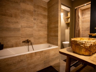 Holiday house MAISON CAP 194 - Features photo 23