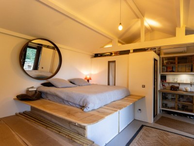 Holiday house MAISON CAP 194 - Features photo 24