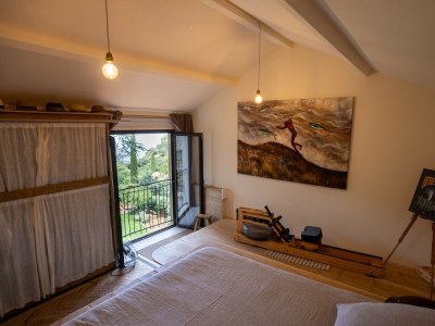 Holiday house MAISON CAP 194 - Features photo 25