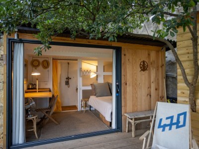 Holiday house MAISON CAP 194 - Features photo 28