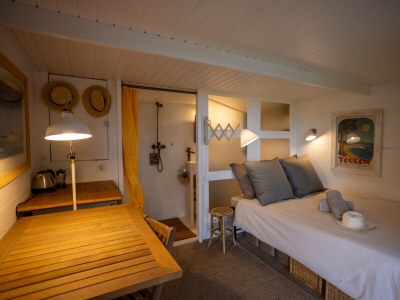 Holiday house MAISON CAP 194 - Features photo 29