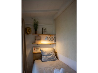 Holiday house MAISON CAP 194 - Features photo 31