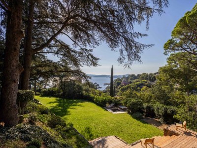 Holiday house MAISON CAP 194 - Environment photo 39