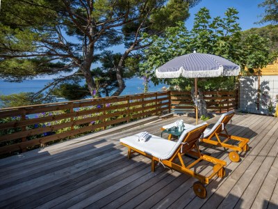 Bungalow CABANON LE PARASOL - Outdoor photo 2