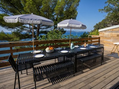 Bungalow CABANON LE PARASOL - Outdoor photo 3