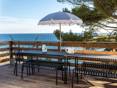 Bungalow CABANON LE PARASOL - Outdoor photo 4
