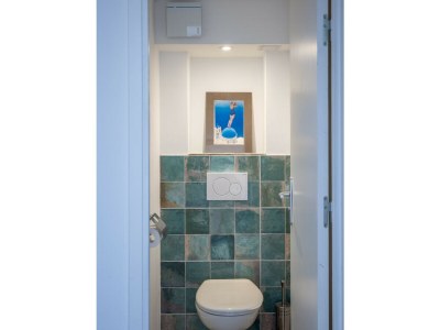 Bungalow CABANON LE PARASOL - Features photo 8