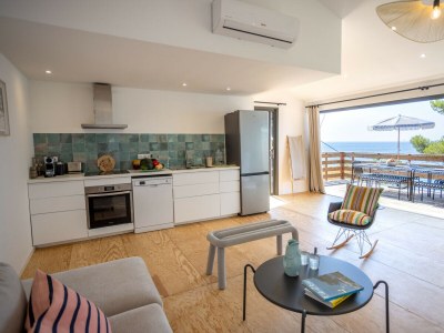 Bungalow CABANON LE PARASOL - Features photo 9