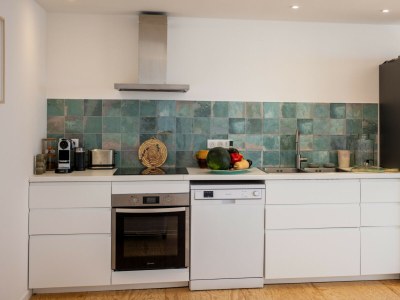 Bungalow CABANON LE PARASOL - Features photo 10