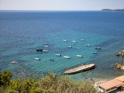 Bungalow CABANON LE PARASOL - Environment photo 13