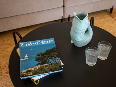 Bungalow CABANON LE PARASOL - Outdoor photo 17