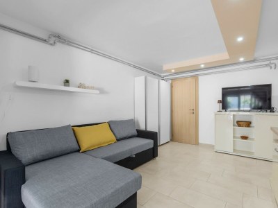 Apartment APP Sandro with Pool - Studio with Terrace A5 - Features photo 15