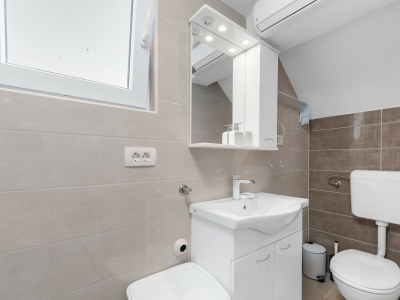 Apartment APP Sandro with Pool - Studio with Terrace A5 - Features photo 20