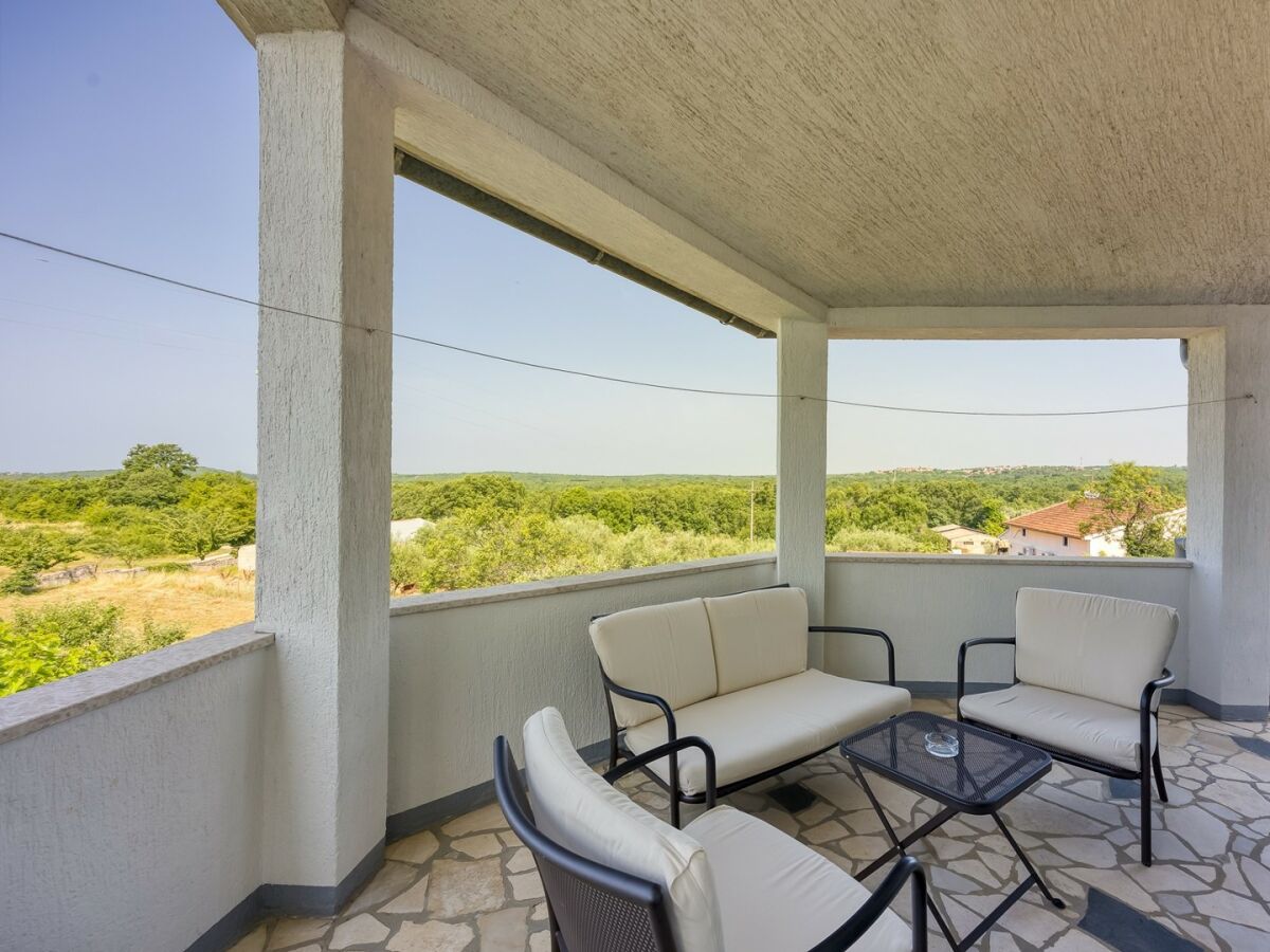 Apartment Apartment Ana with Balcony - Outdoor photo 3