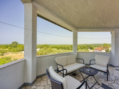 Apartment Apartment Ana with Balcony - Outdoor photo 3