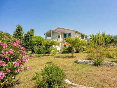 Apartment Apartment Ana with Balcony - Outdoor photo 4
