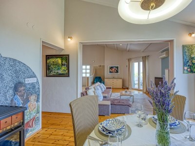 Apartment Apartment Ana with Balcony - Features photo 7