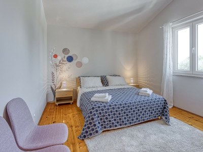 Apartment Apartment Ana with Balcony - Features photo 9