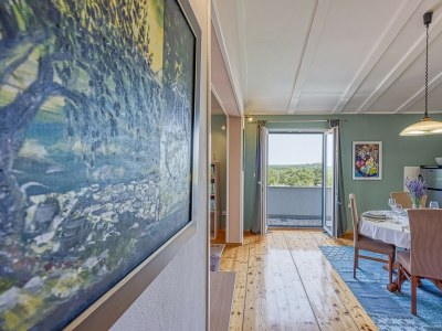 Apartment Apartment Ana with Balcony - Features photo 11