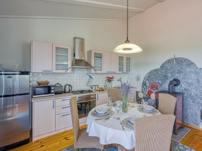 Apartment Apartment Ana with Balcony - Features photo 12