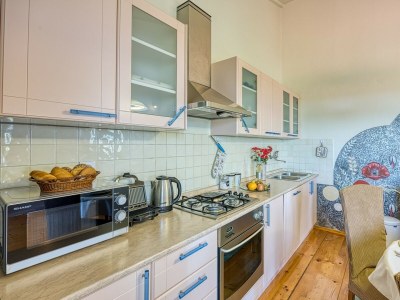 Apartment Apartment Ana with Balcony - Features photo 14