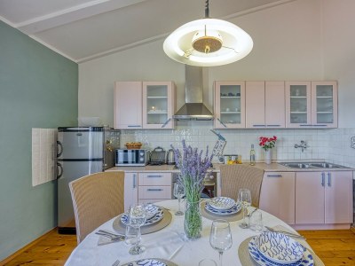 Apartment Apartment Ana with Balcony - Features photo 15