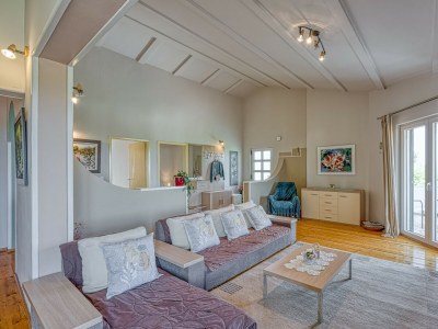 Apartment Apartment Ana with Balcony - Features photo 16