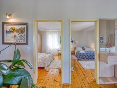 Apartment Apartment Ana with Balcony - Features photo 18