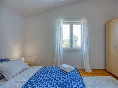 Apartment Apartment Ana with Balcony - Features photo 20