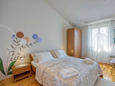 Apartment Apartment Ana with Balcony - Features photo 21