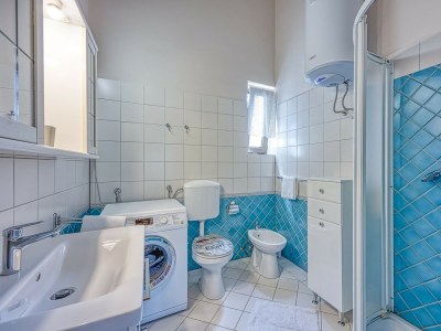 Apartment Apartment Ana with Balcony - Features photo 22