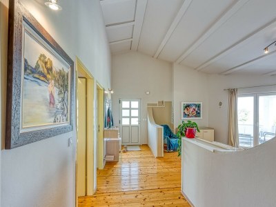 Apartment Apartment Ana with Balcony - Features photo 24