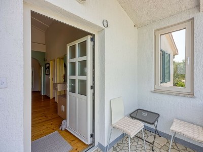 Apartment Apartment Ana with Balcony - Features photo 25