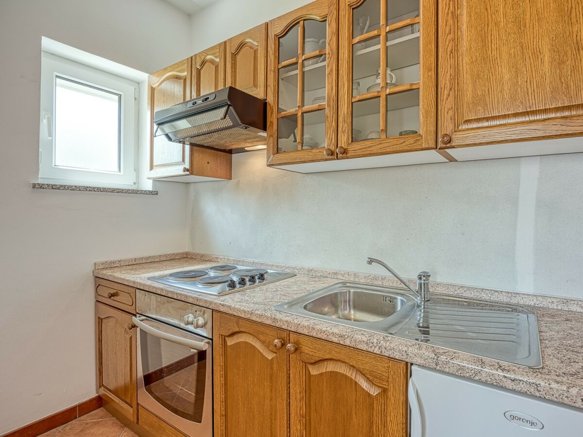 Apartment Marinka - Apartment A1 with Terrace - Features photo 3