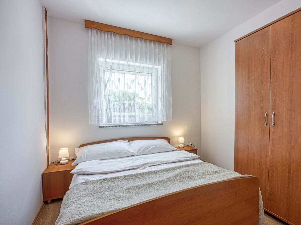 Apartment Marinka - Apartment A1 with Terrace - Features photo 4