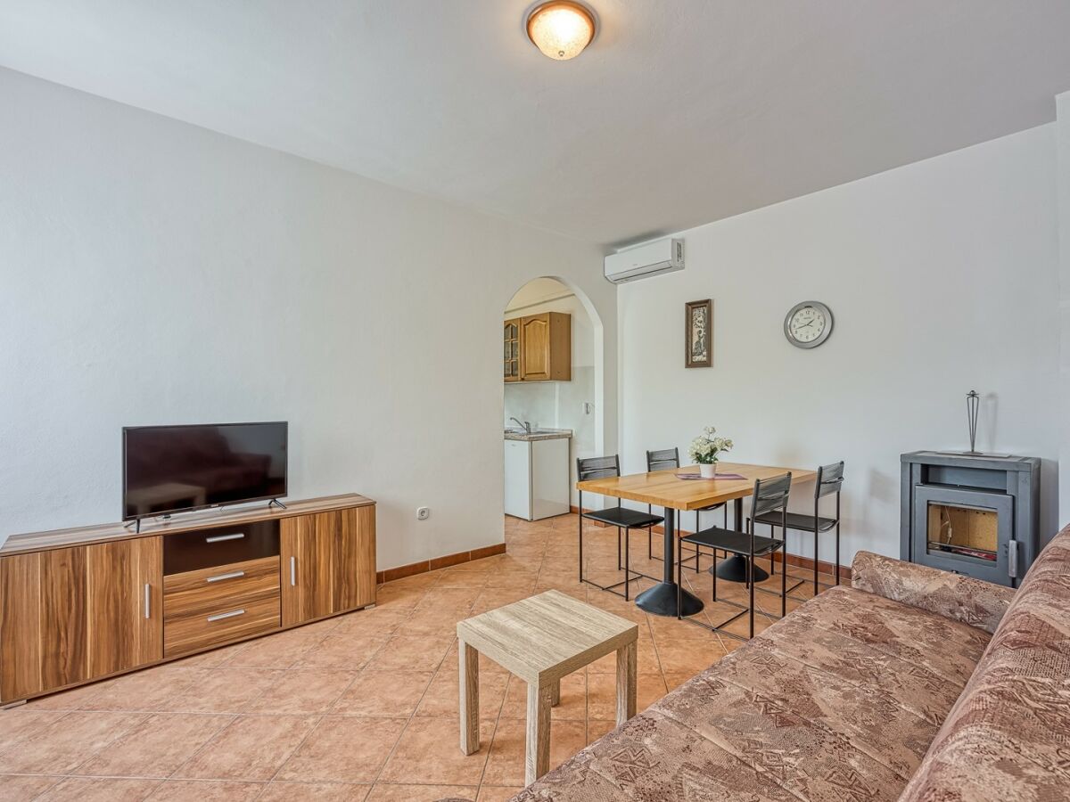 Apartment Marinka - Apartment A1 with Terrace - Features photo 5