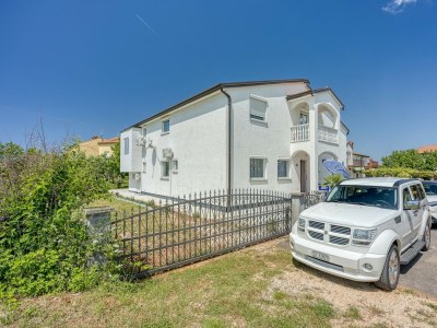 Apartment Marinka - Apartment A1 with Terrace - Outdoor photo 2