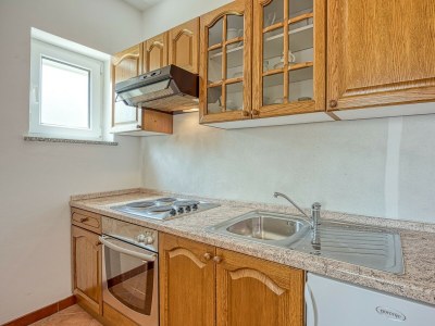 Apartment Marinka - Apartment A1 with Terrace - Features photo 3